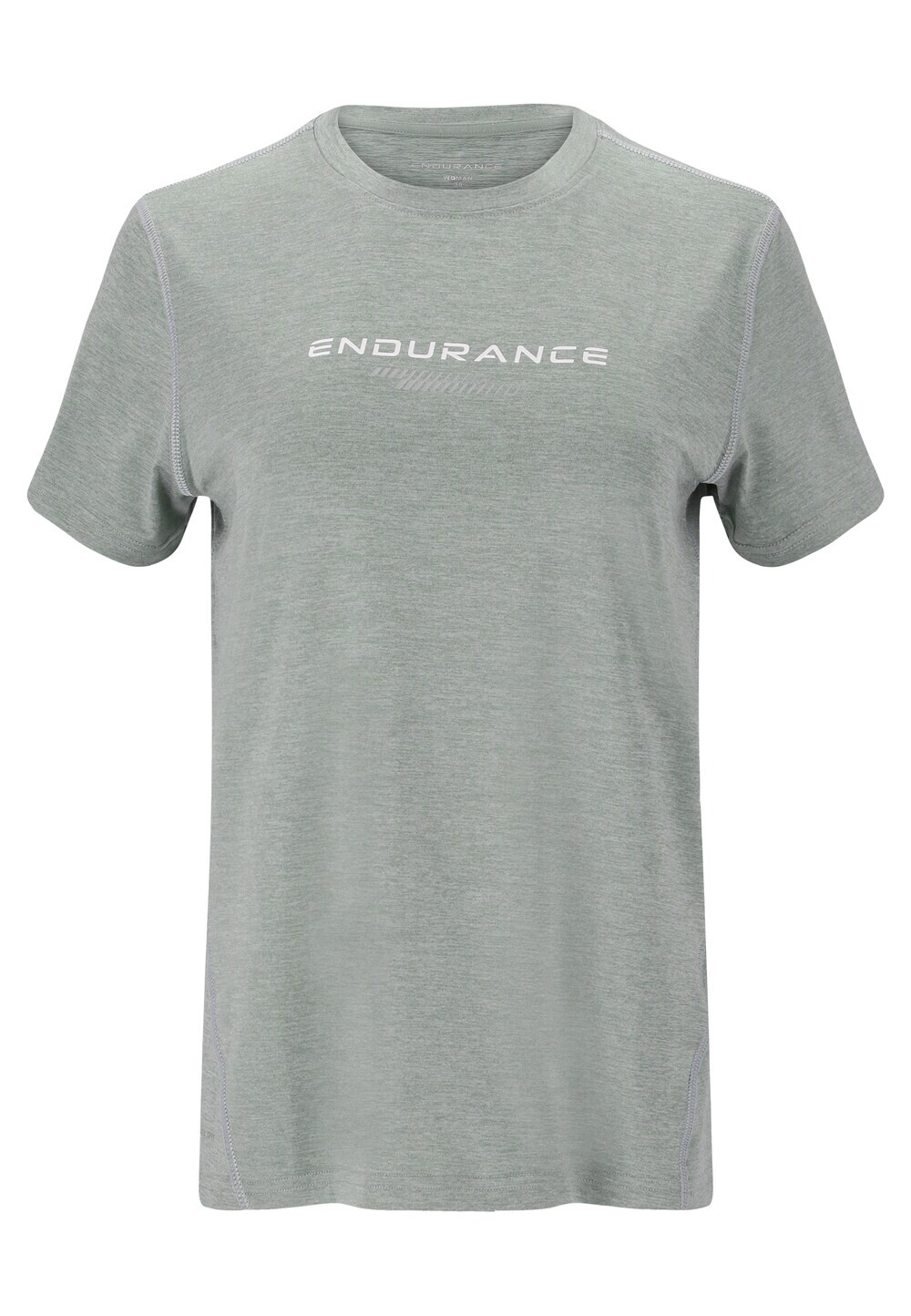

Рубашка для выступлений ENDURANCE Wange, пастельно-зеленый