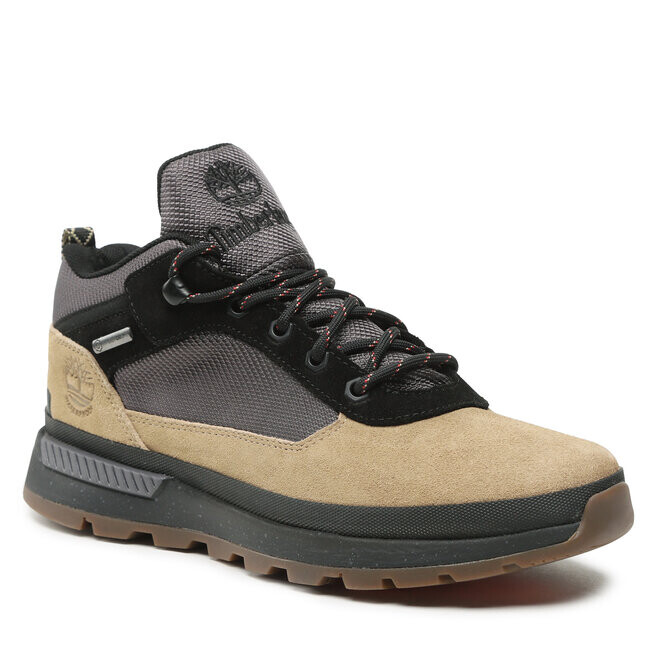 

Кроссовки Timberland FieldWP, бежевый