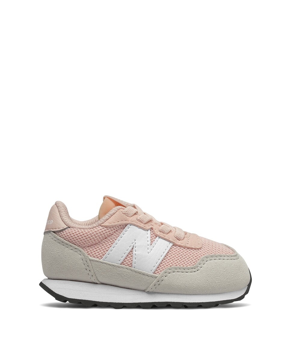 

Детские повседневные кроссовки New Balance 237 New Balance