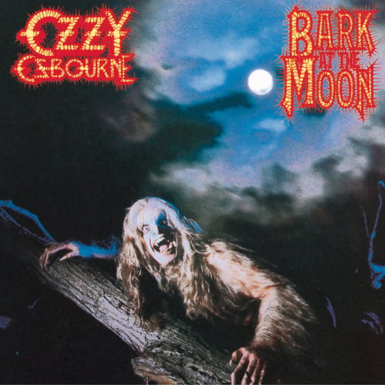 osbourne ozzy cd osbourne ozzy bark at the moon Виниловая пластинка Osbourne Ozzy - Bark At the Moon