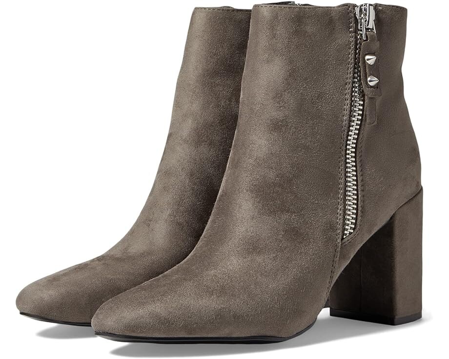 

Ботинки Nine West Trike, темно-серый