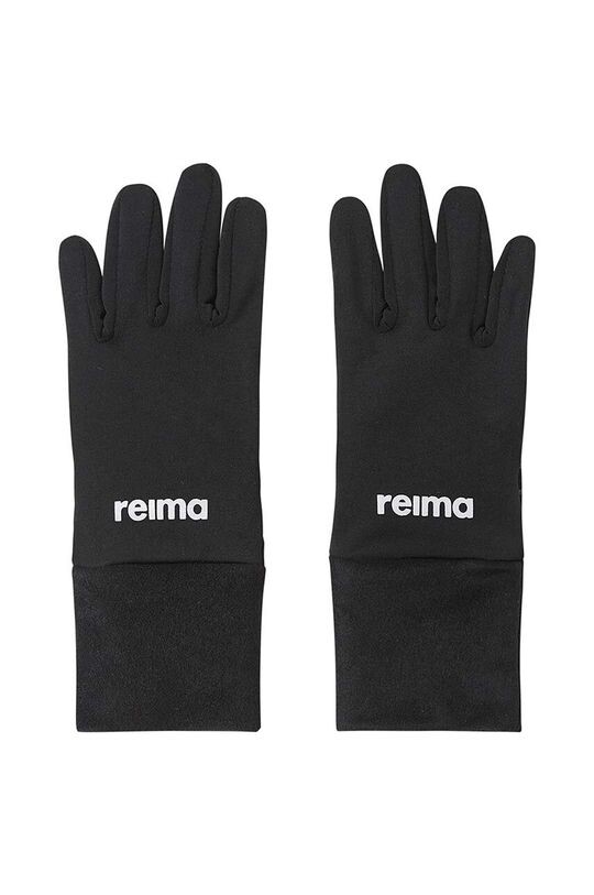 

Детские перчатки Loisto. Reima, черный