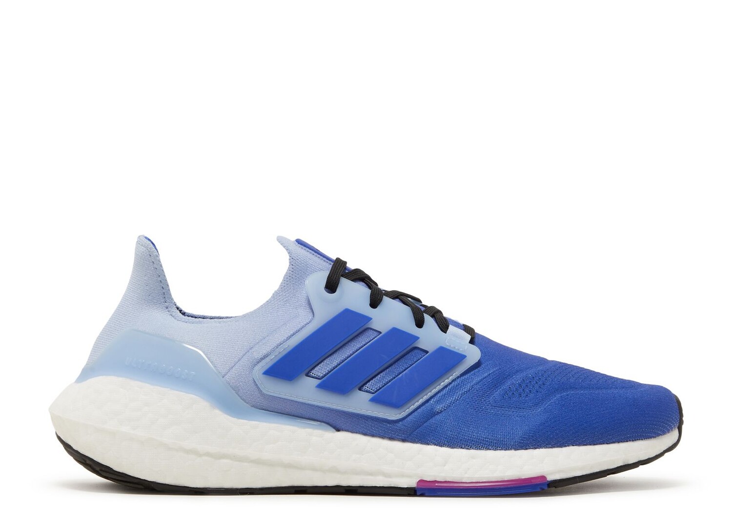 

Кроссовки adidas Ultraboost 22 'Lucid Blue Gradient', синий