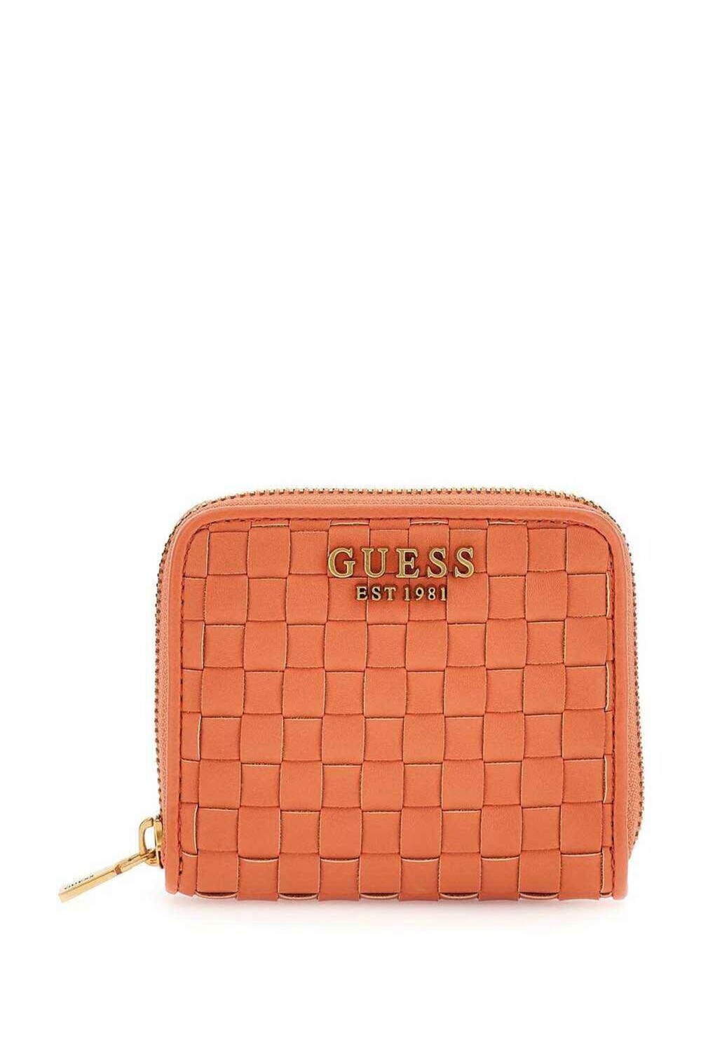 

Женский кошелек Lisbet Guess, розовый
