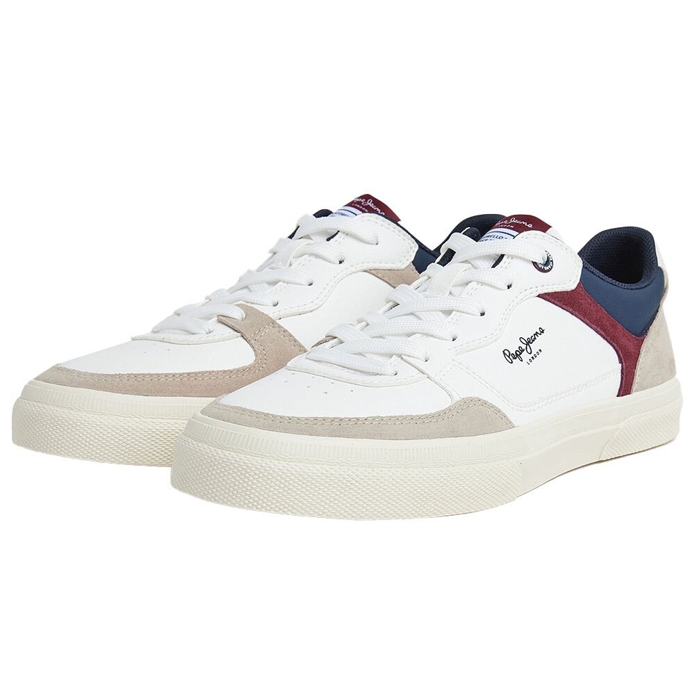 

Кроссовки Pepe Jeans Kentonasterlow, бежевый