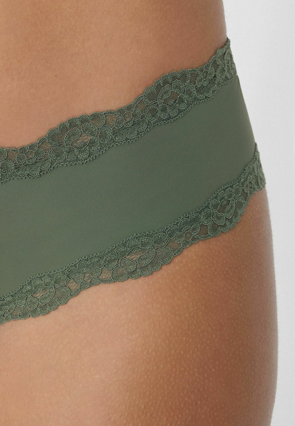 

Трусы BRAZILIAN Tezenis, оливковый