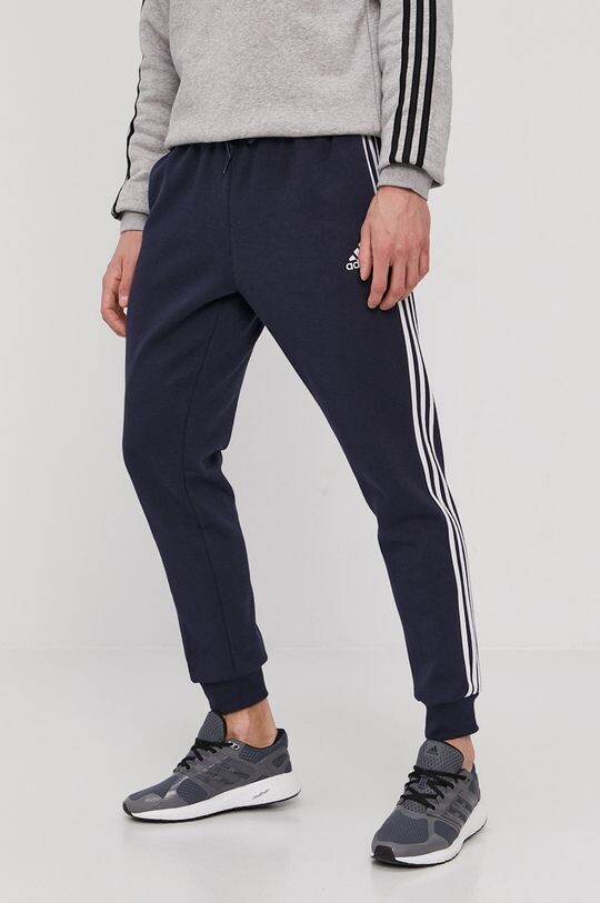

Брюки Adidas GK8823 adidas, темно-синий