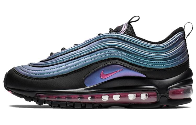 

Возвращение к будущему Air Max 97 (GS)