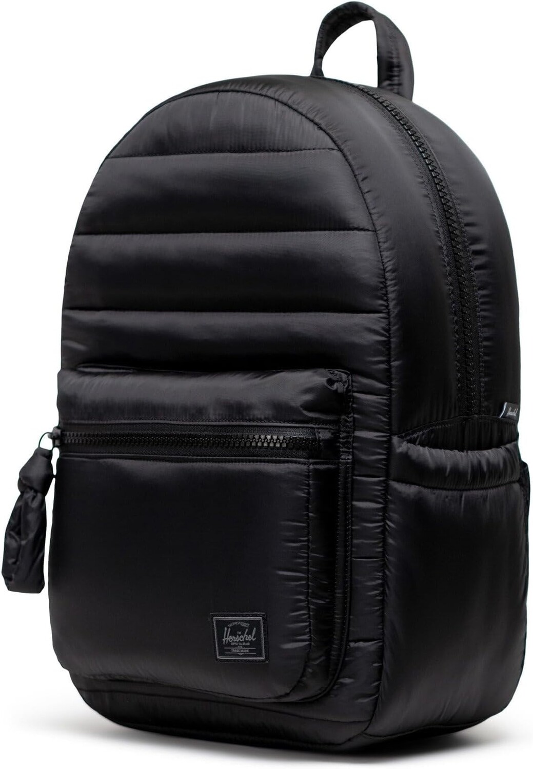 

Рюкзак Settlement Backpack Herschel Supply Co., черный