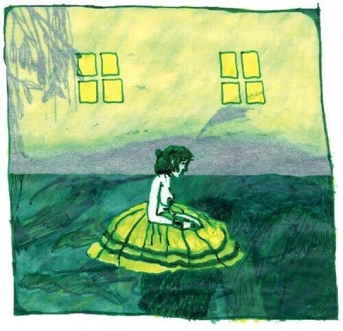 

Виниловая пластинка Animal Collective - Prospect Hummer