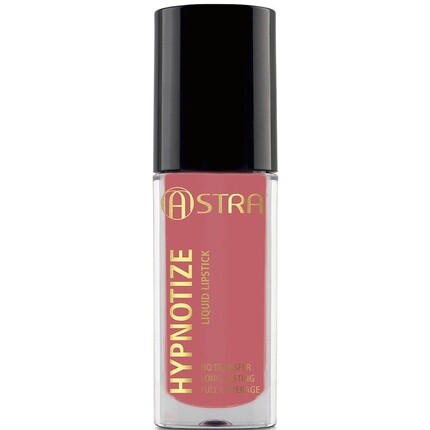 

Матовая жидкая помада Hypnotize Matte Liquid Lipstick 7 - Косметика/Губная помада, Astra, Коричневый