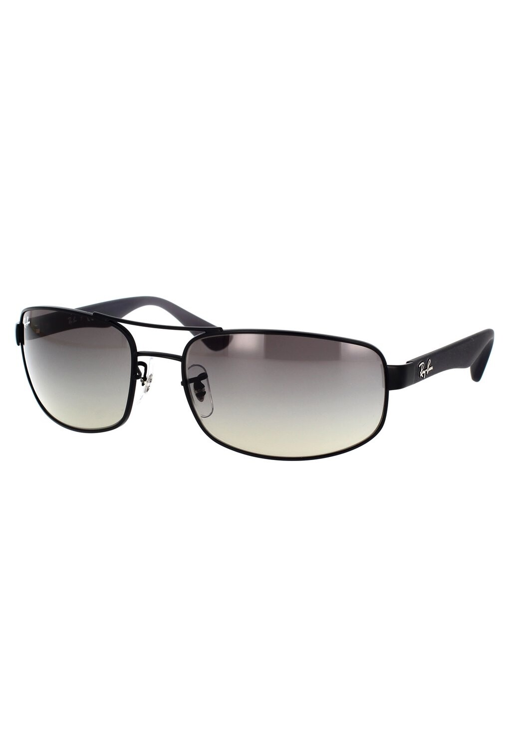 

Солнцезащитные очки Ray-Ban, черные