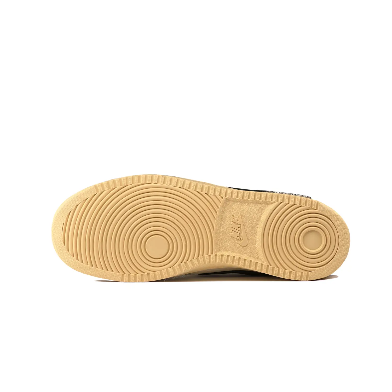 

Женские кроссовки для скейтбординга Nike Court Vision 1, Off-white