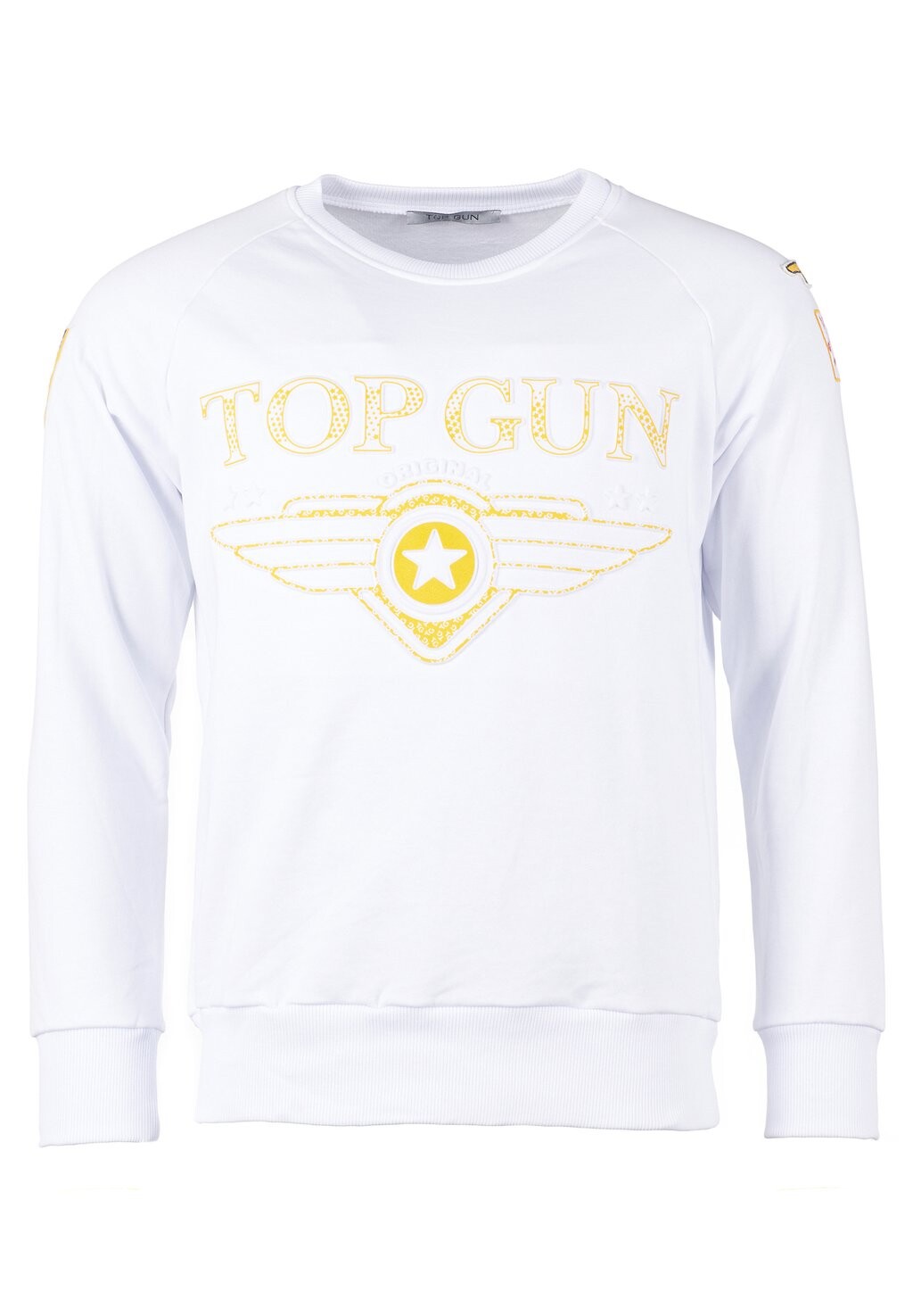 

Толстовка TOP GUN