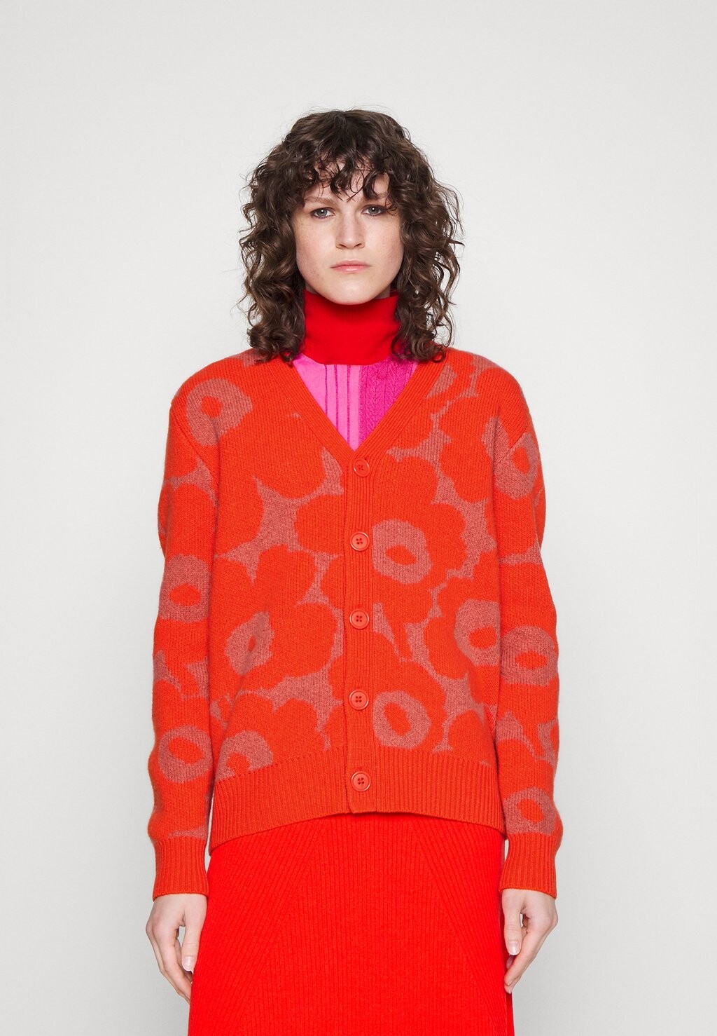 

Кардиган Marimekko