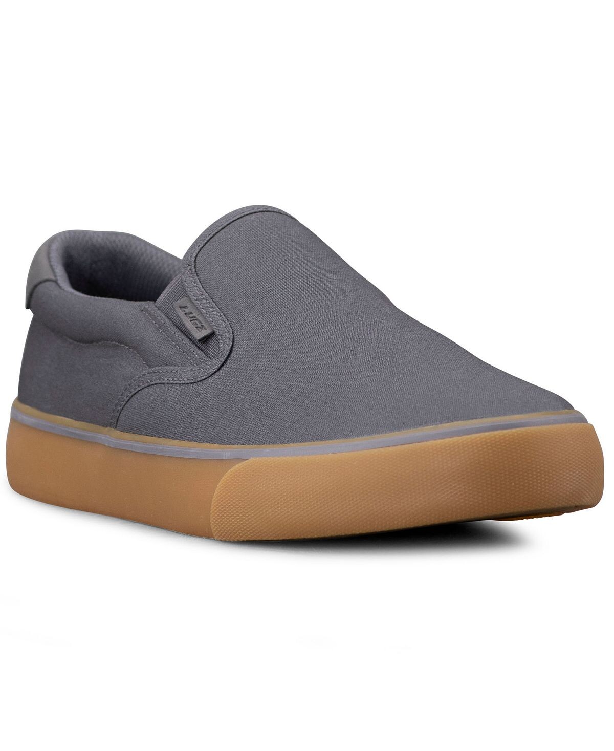 

Мужские классические модные кроссовки без шнуровки Clipper Lugz