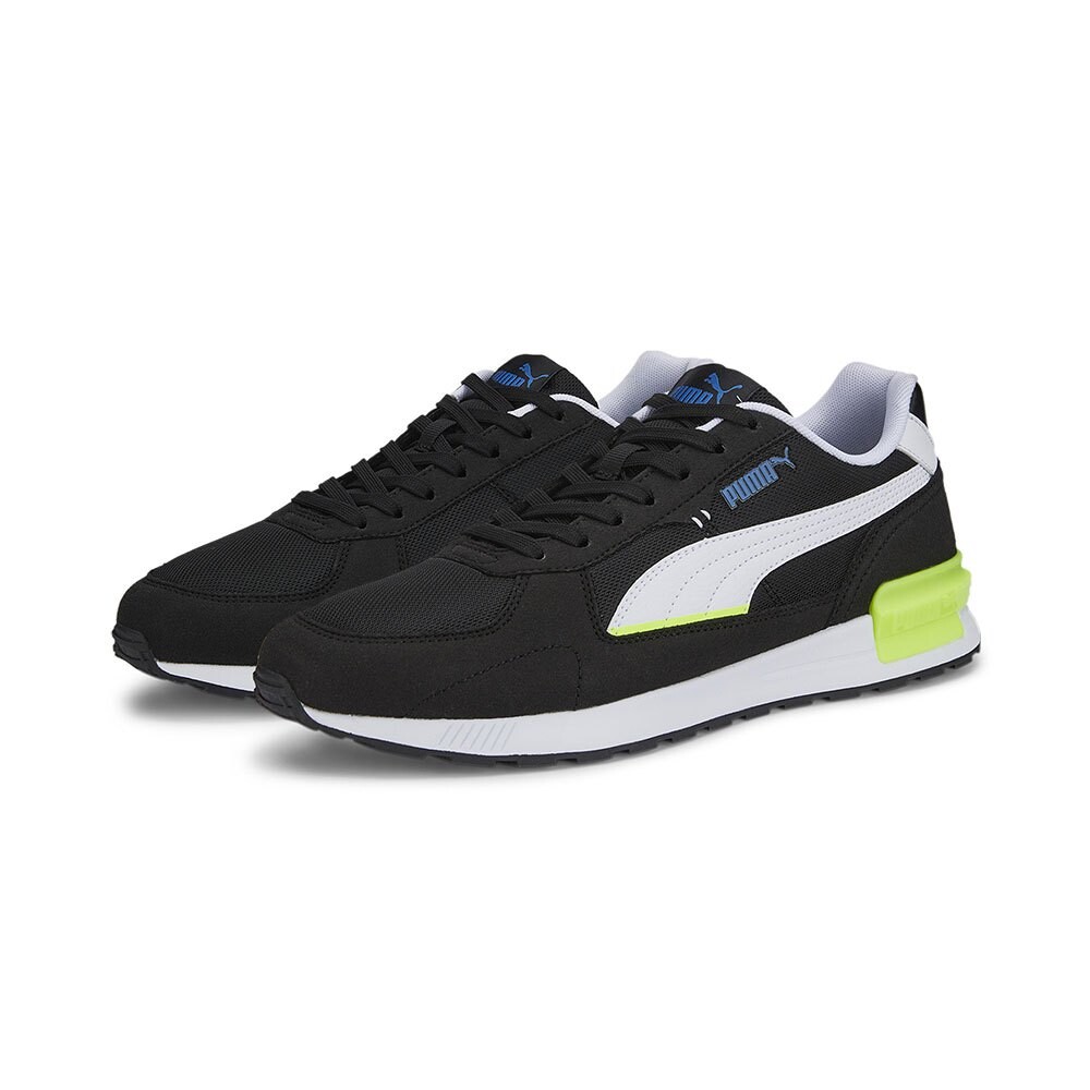 

Кроссовки Puma Graviton, черный