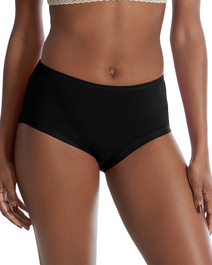 

ИгратьStretch Boyshorts Hanky Panky