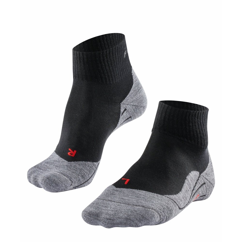 

Носки Falke Short Tk5, черный