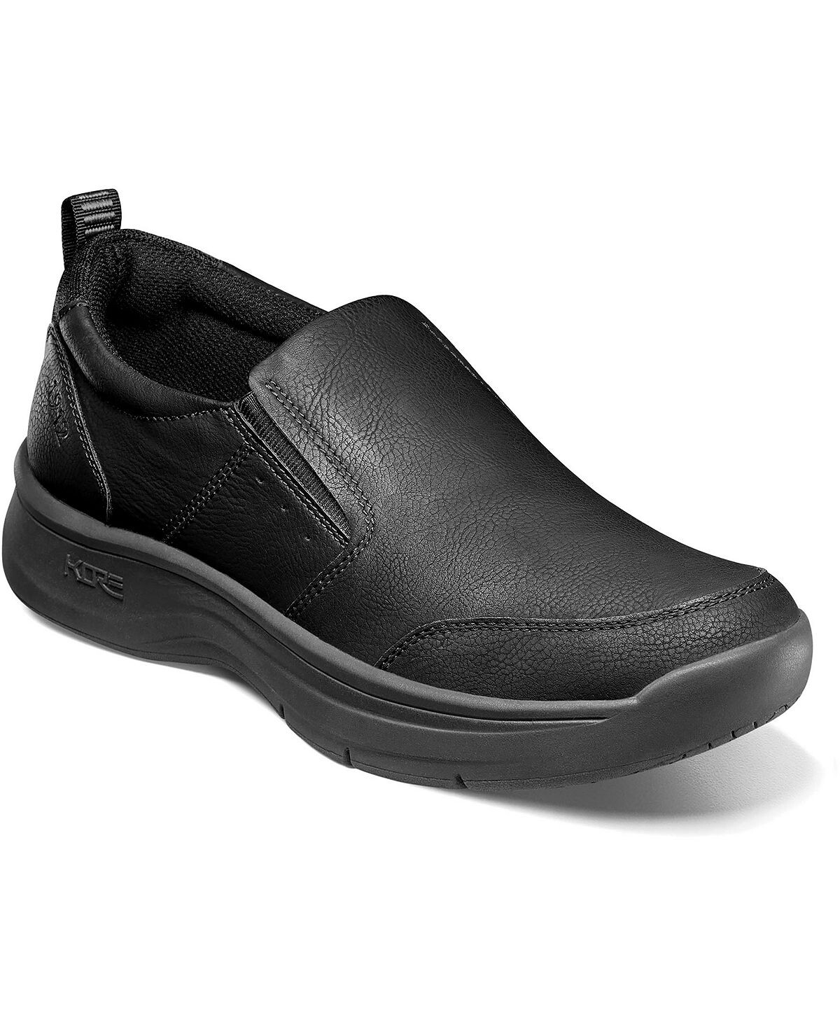 

Мужские слипоны Kore Elevate Moc Toe Nunn Bush