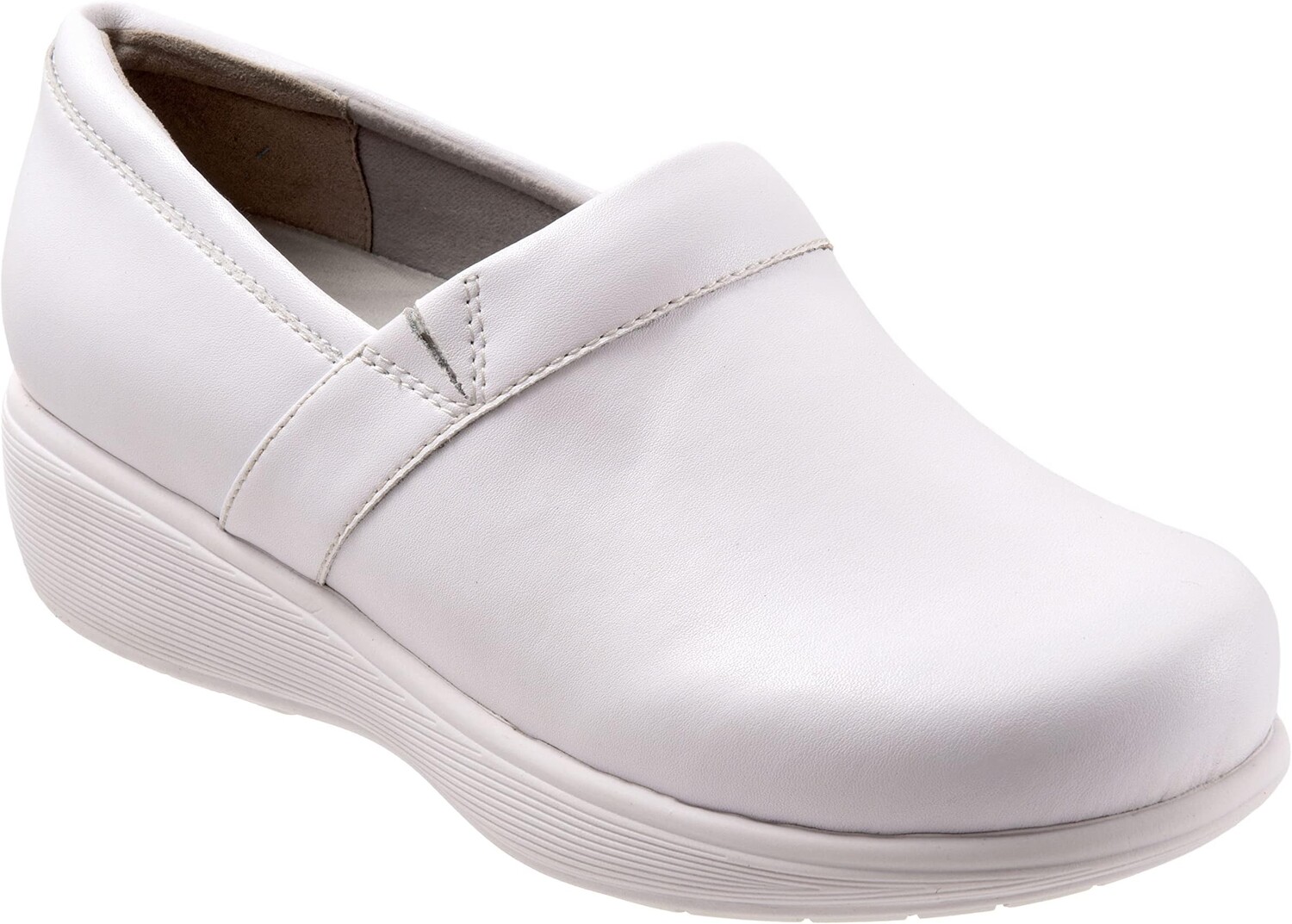 

Сабо Meredith Sport SoftWalk, цвет White Box