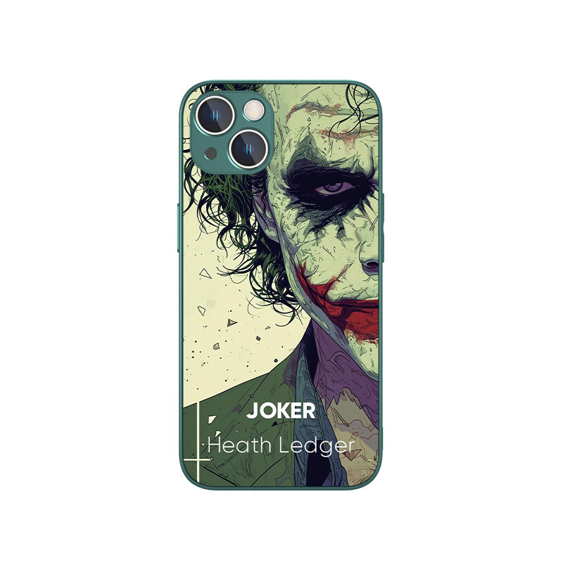 

Чехол для телефона MSMF Us 10 Cents Msmf, DWFQBL17445 - Emerald green