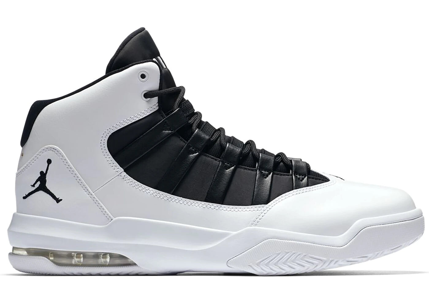 

Кроссовки Air Jordan Max Aura GS Concord