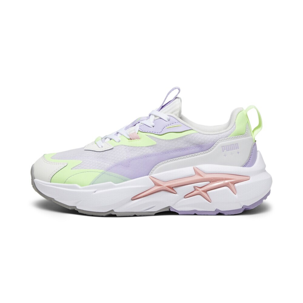 

Кроссовки Puma Spina NITRO, фиолетовый