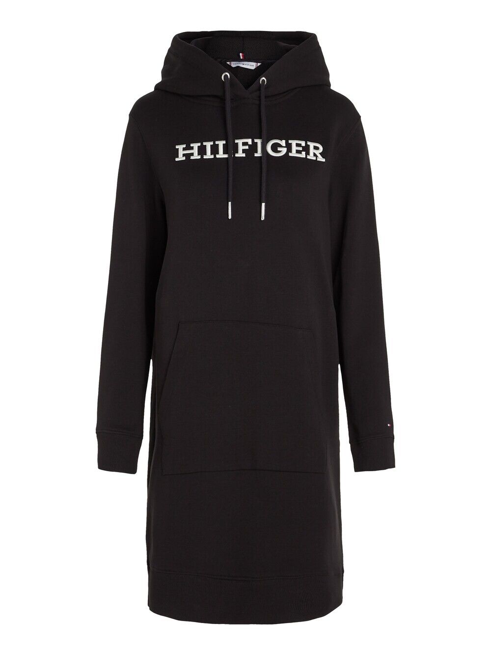 

Платье TOMMY HILFIGER, черный