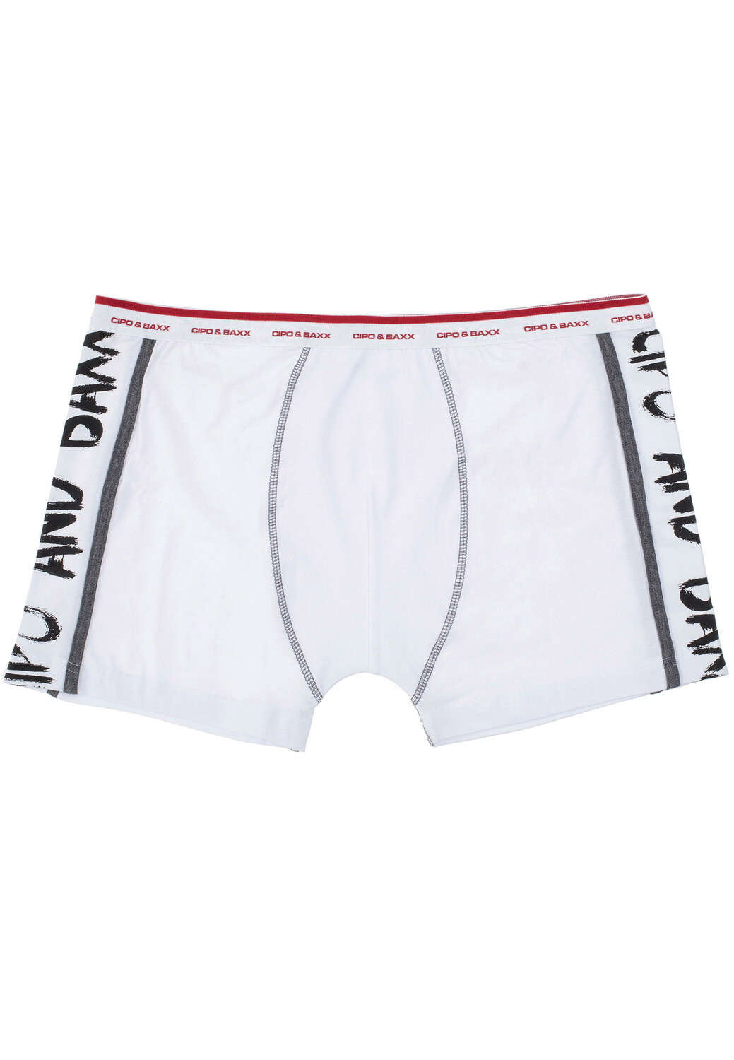 

Боксеры Cipo & Baxx Boxershorts, белый