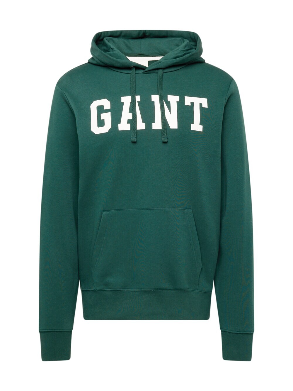 

Толстовка Gant, пихта