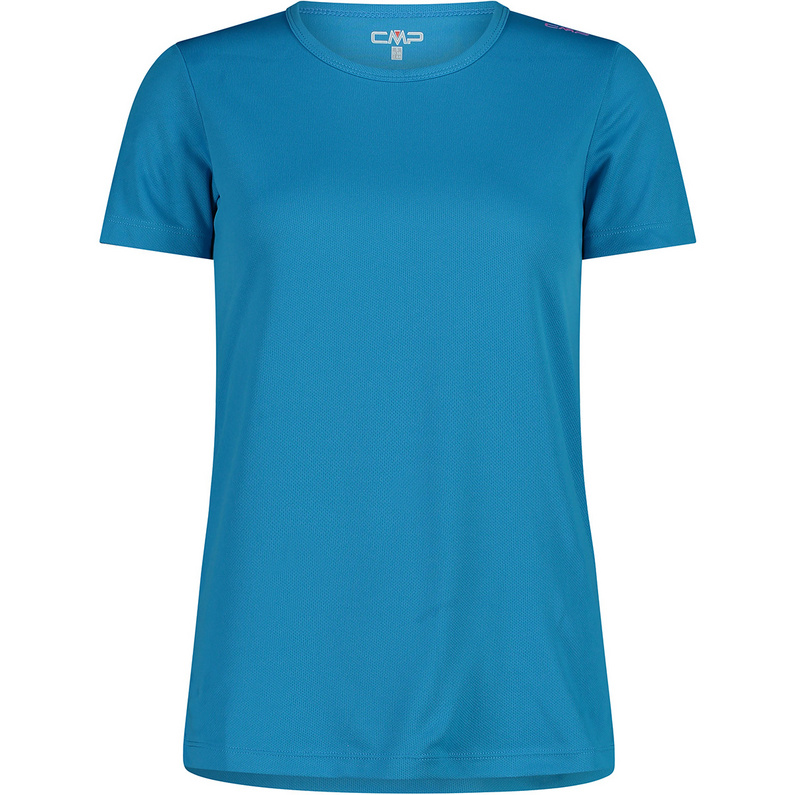 Женская функциональная футболка CMP, синий