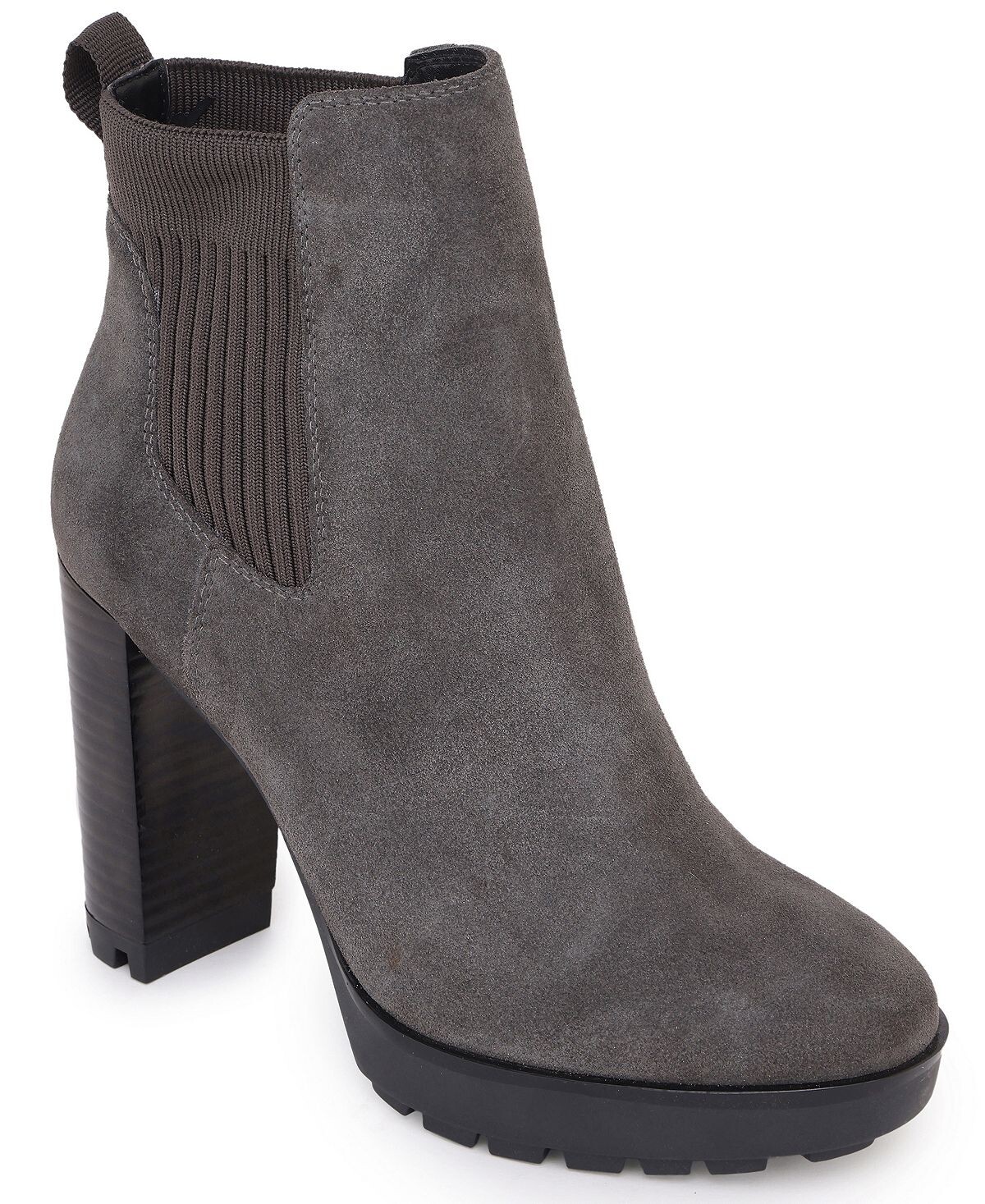 

Женские узкие ботильоны челси Junne Lug Sole Kenneth Cole New York