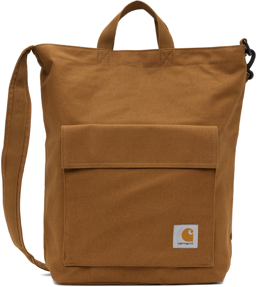 

Сумка-тоут Brown Dawn Hamilton Carhartt Work In Progress