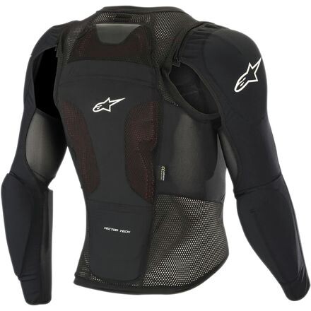 

Куртка с длинными рукавами Vector Tech Protection Alpinestars, черный