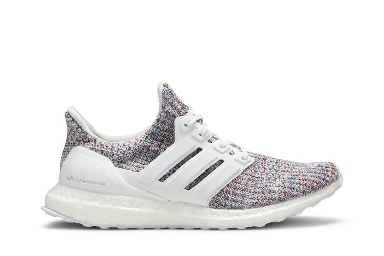 

Кроссовки Adidas Wmns UltraBoost 'Cloud White', белый