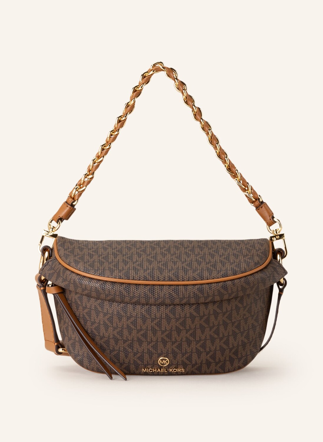 

Сумка через плечо MICHAEL KORS SLATER SMALL