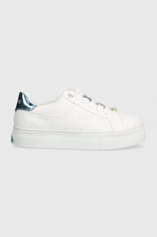 

Кроссовки GIELLA Guess, белый