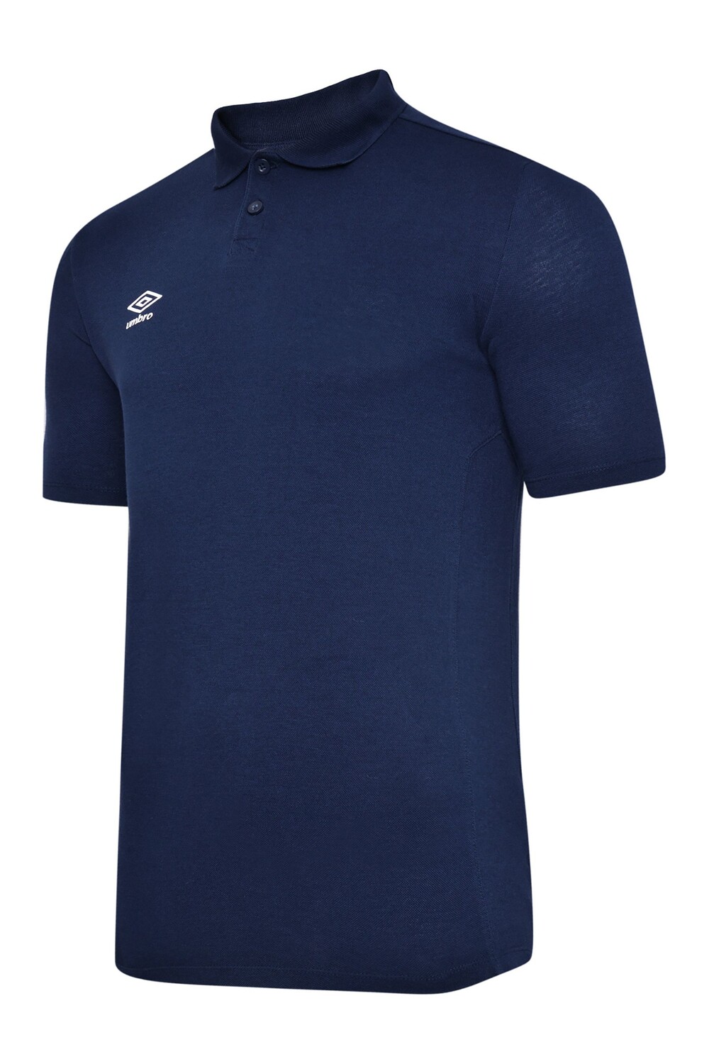

Рубашка-поло Junior Club Essential Umbro, синий