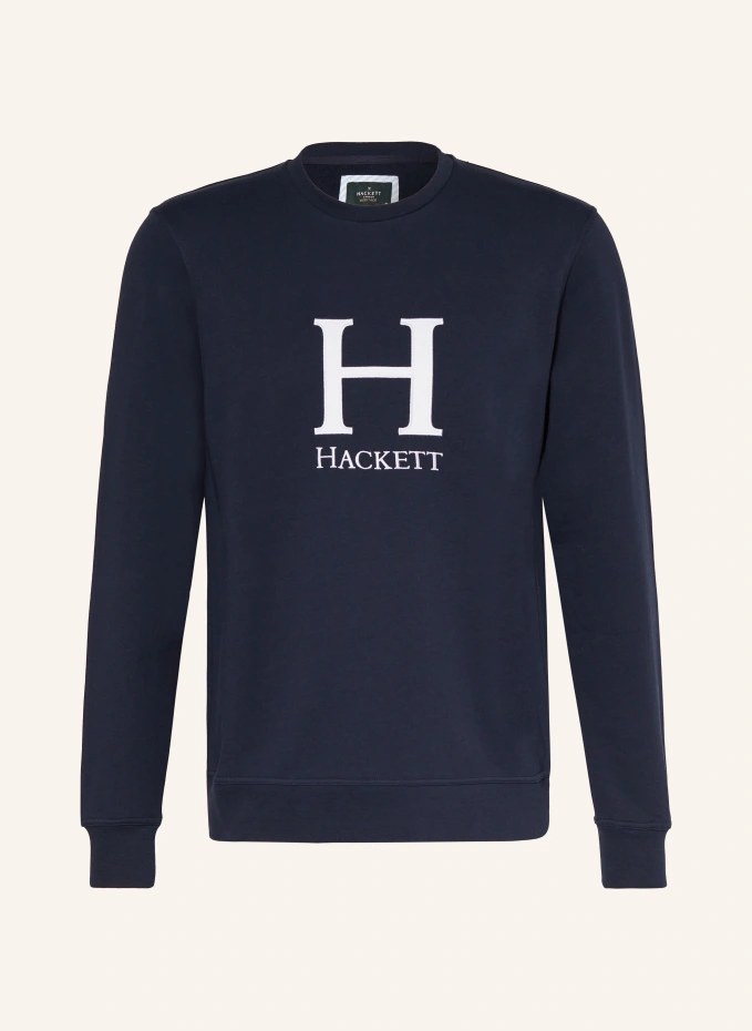 

Фуфайка Hackett London, белый