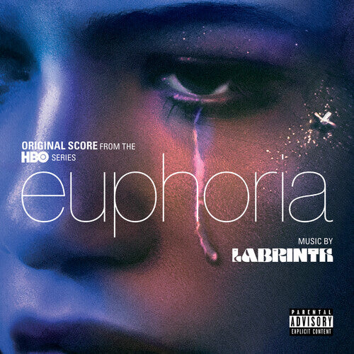 

Виниловая пластинка Labrinth: Euphoria (Original Score From the HBO Series)