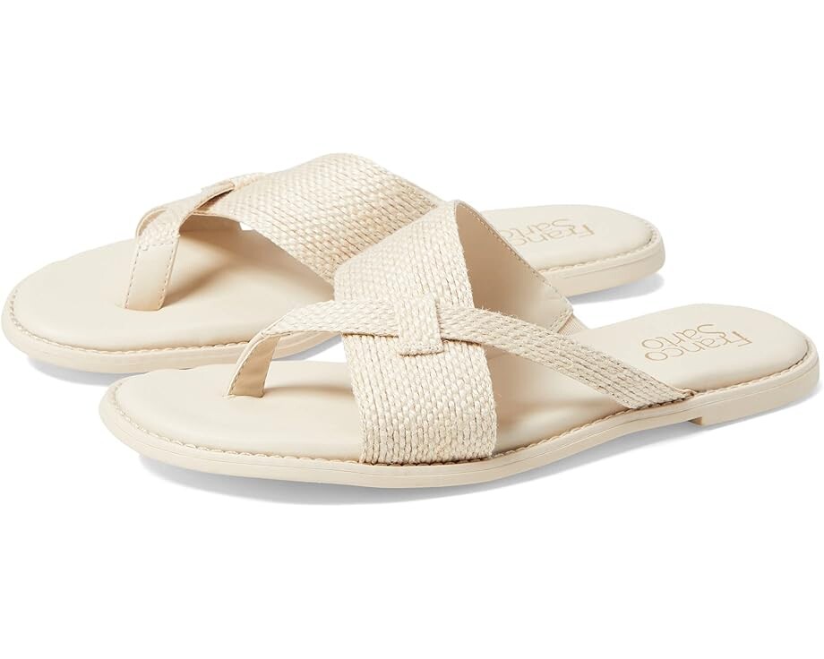 

Сандалии Franco Sarto Jenice 2, естественный