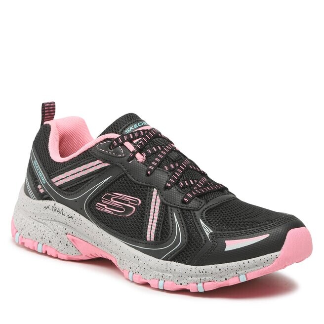 

Трекинговые ботинки Skechers VastAdventure, черный