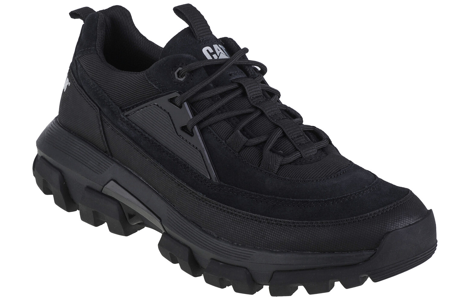 

Низкие кроссовки Caterpillar Caterpillar Raider Lace, черный