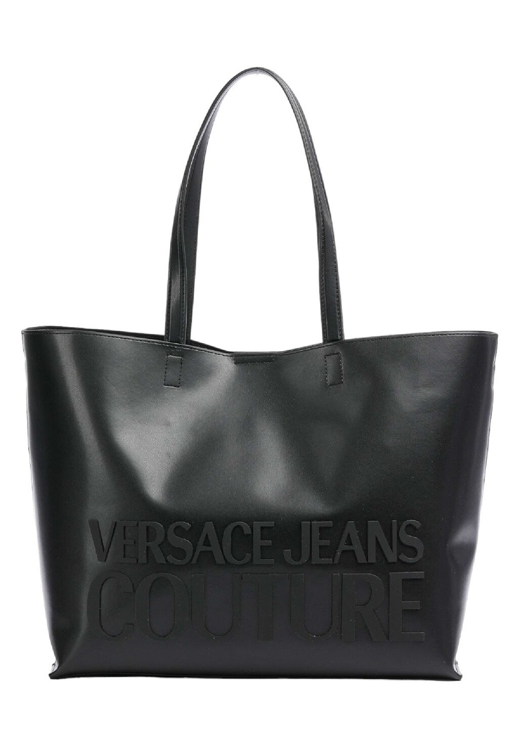 

Сумка Versace Jeans Couture, черный