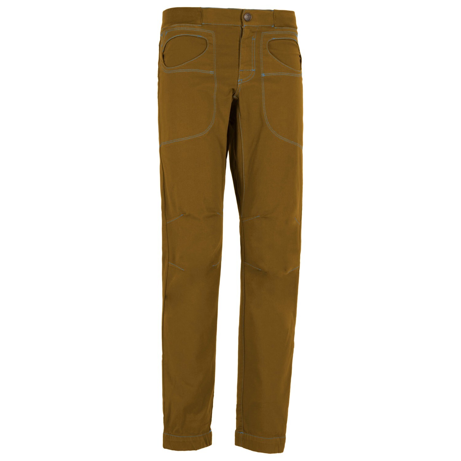 

Брюки E9 Rondo Artrock2 4, цвет Caramel