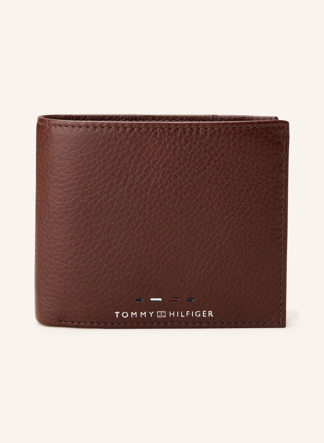 

Кошелек Tommy Hilfiger, коричневый