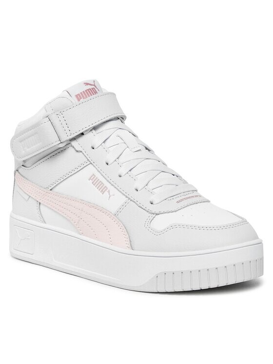 

Кроссовки Puma, белый