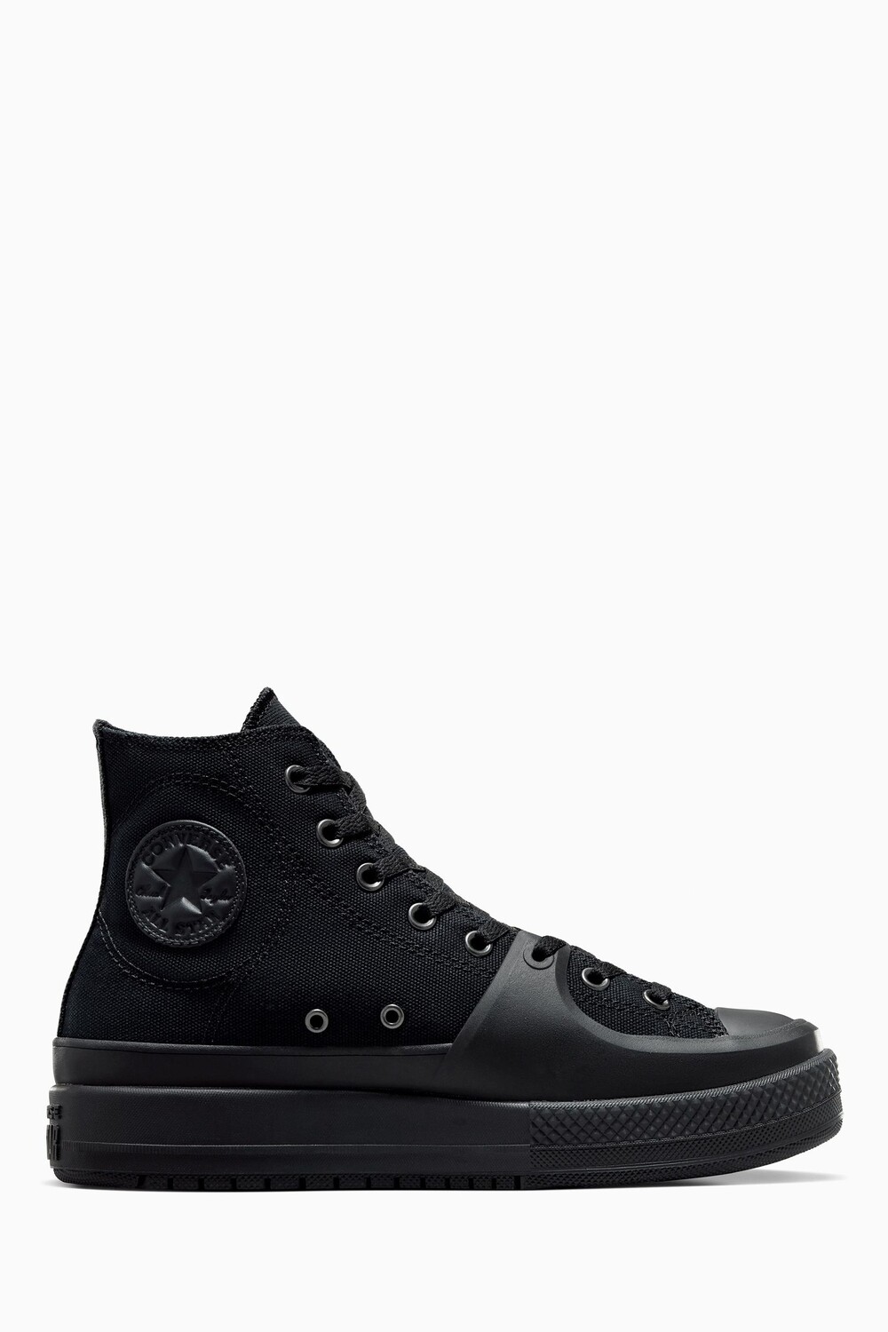 

Спортивная обувь All Star Construct Converse, черный