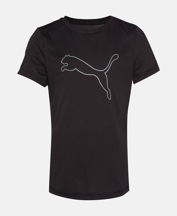 

Футболка Puma, черный